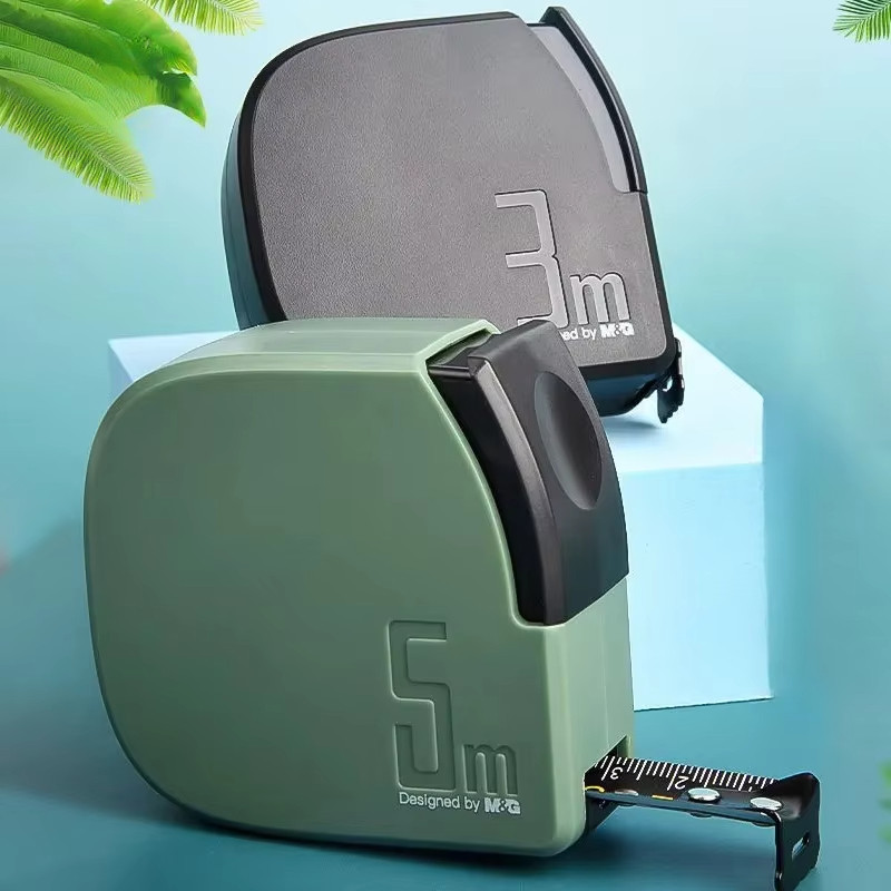 สําหรับ Xiaomi 3/5M เทปวัดหนาความแม่นยําสูงเหล็กเทปวัดมัลติฟังก์ชั่ MIni งานไม้แบบพกพา Measur เครื่องมือ