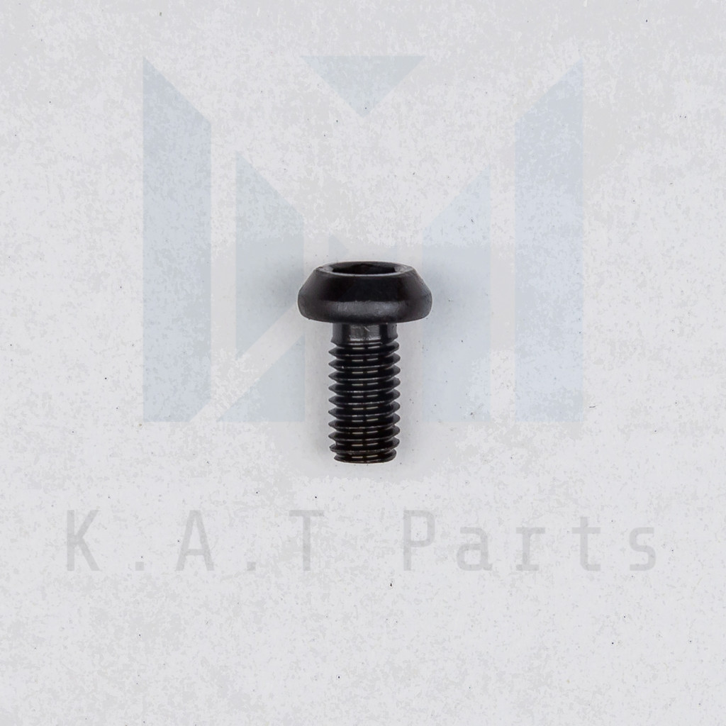 น็อตหัวพ่นน้ำมันเครื่อง 6x12 เวฟ110i 2021,เวฟ125i 2023 แท้ศูนย์ (90003-K0J-N00) - รูปที่ 2