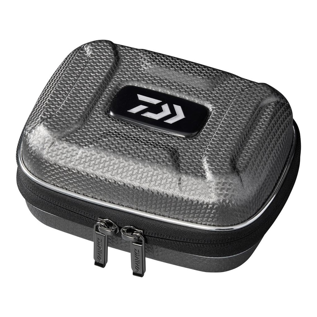 DAIWA Bag Tackle Storage Semi-Hard Reel Cover SV