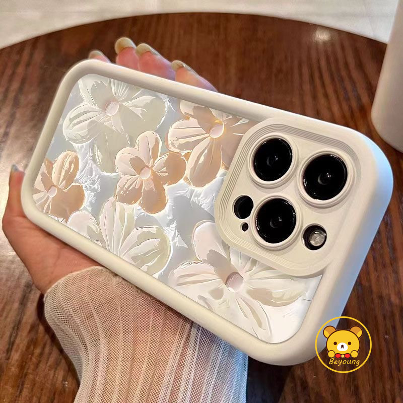 ภาพวาดสีน้ํามัน Matte เคสโทรศัพท์สําหรับ Huawei Nova 13 Pro 12 Ultra 12i 11i 11 10 9 8 5i Pro Ultra 