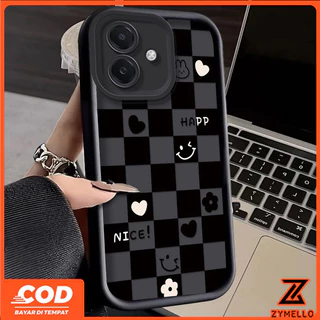 สําหรับOPPO A6X A6 A5X A5 5G A6 PRO A3X A3 PRO A5 PRO A80 A60 A79 A38 A18 A17 A57 2022 4G A78 A58 A7 A5Sการ์ตูนTPUเคสโทรศัพท์
