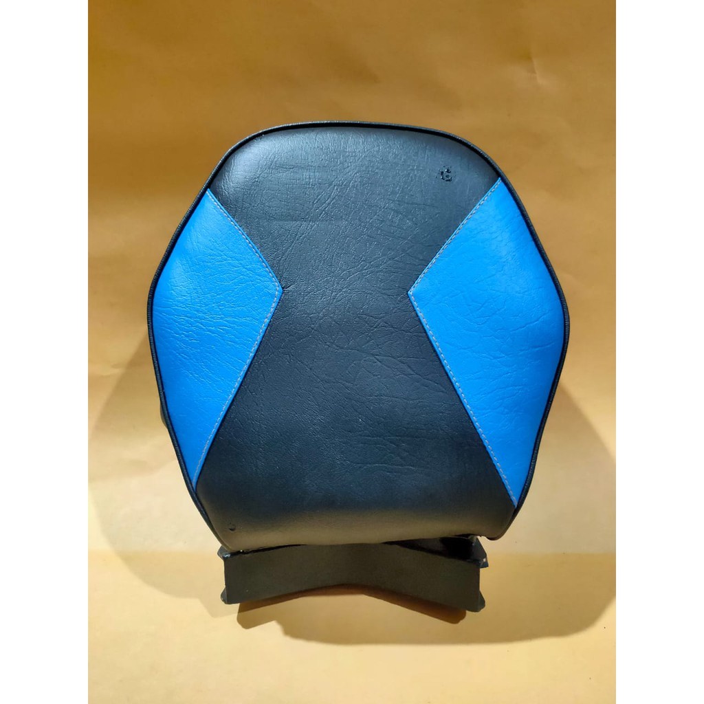 NMAX BACKBACK / BACKREST ALL NMAX 2015 2016 2017 2018 2019 2020 2021 NMAX