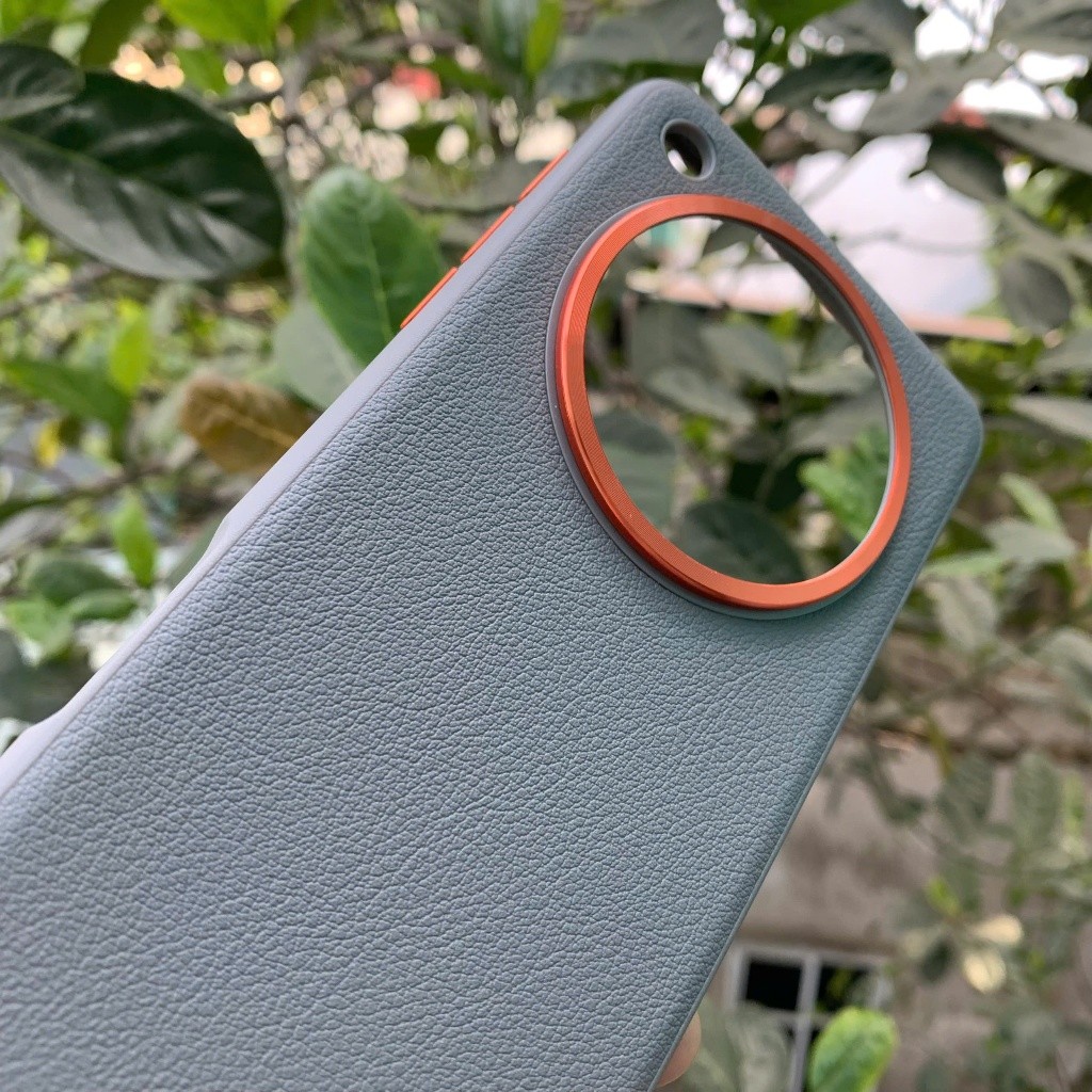 Oppo Find X8 Ultra / X8 Pro / Find X8 / Find X7 Ultra TPU Rubber Full Leather Case, Sound กันกระแทก,