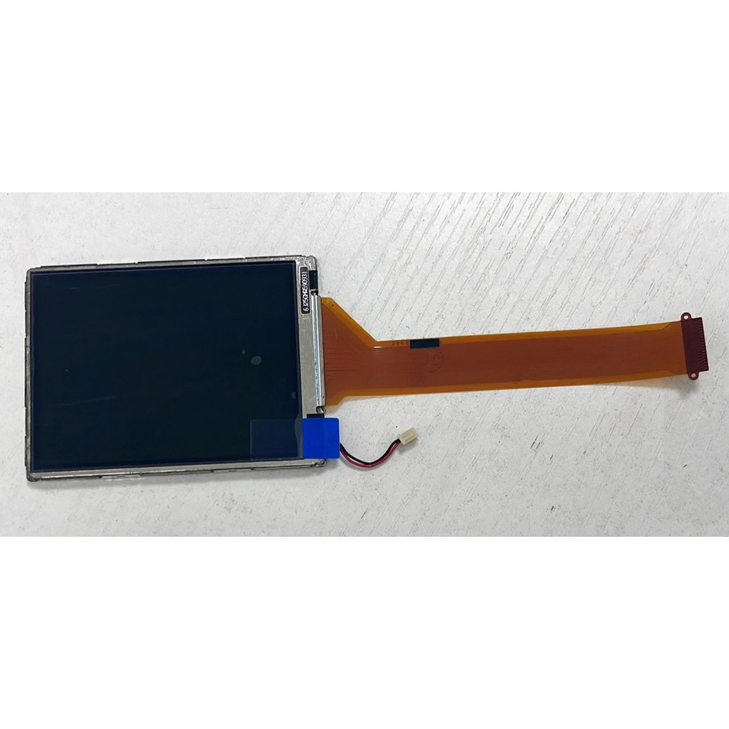 เหมาะสําหรับกล้อง Samsung NV10 NV7 NV5 หน้าจอกล้อง LCD จอแสดงผลหน้าจอ LCD