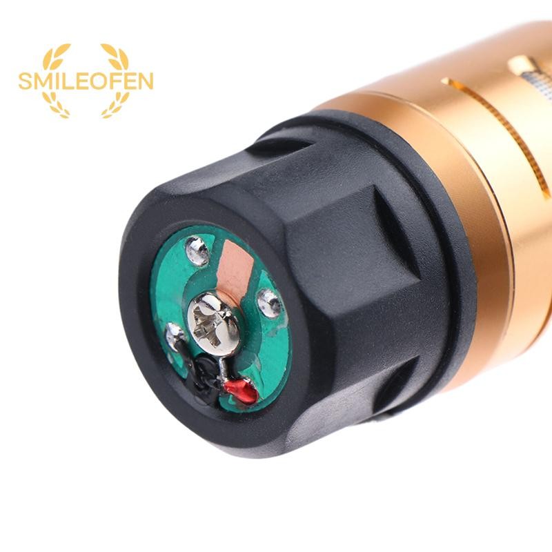 [Smileofen] อาชีพไมโครโฟนแคปซูลหัวไมค์เปลี่ยนแกนไมค์ High-Fidelity Voice Pickup อะไหล่ไมโครโฟนแบบไดนามิกใหม่