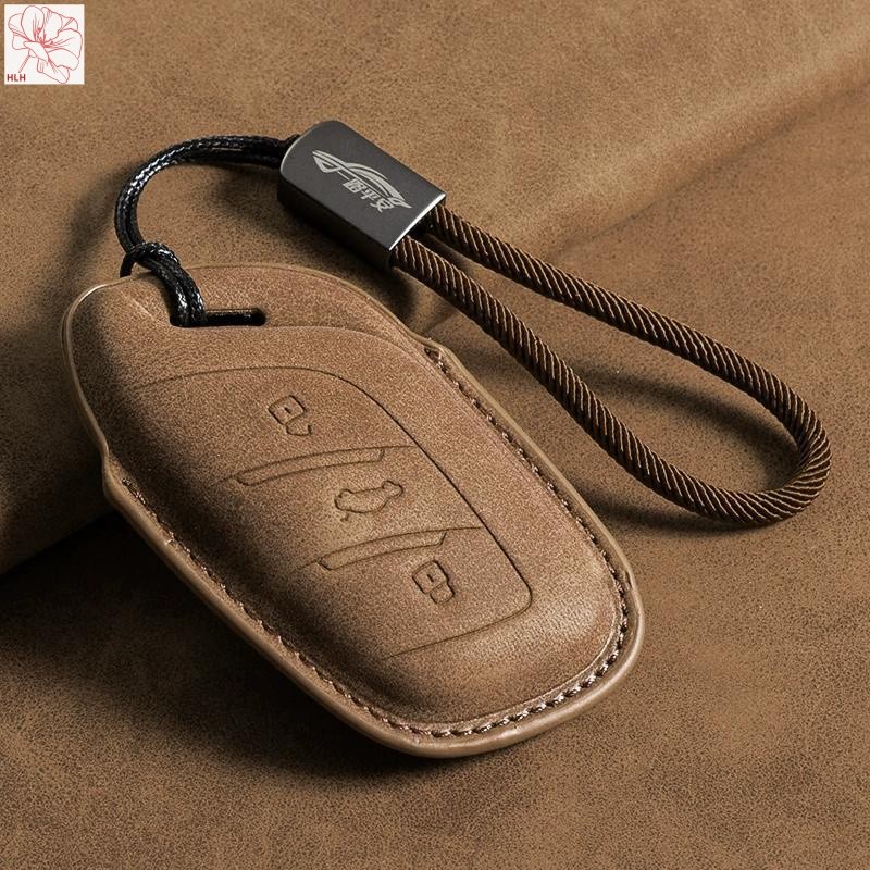 เคสกุญแจ MG 6เฉพาะ ZS MG 5ราศีพิจิก HS 5 MG5 3 Rui Tenggs 6Pro เคสนักบิน mg4ev