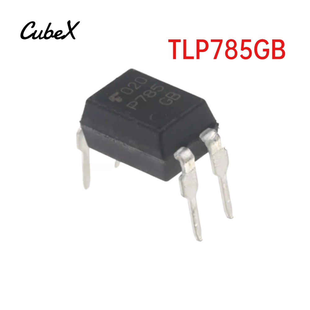 5/10 ชิ้น TLP785GB DIP4 Optocoupler P785 P785GB GR ใหม่เดิม