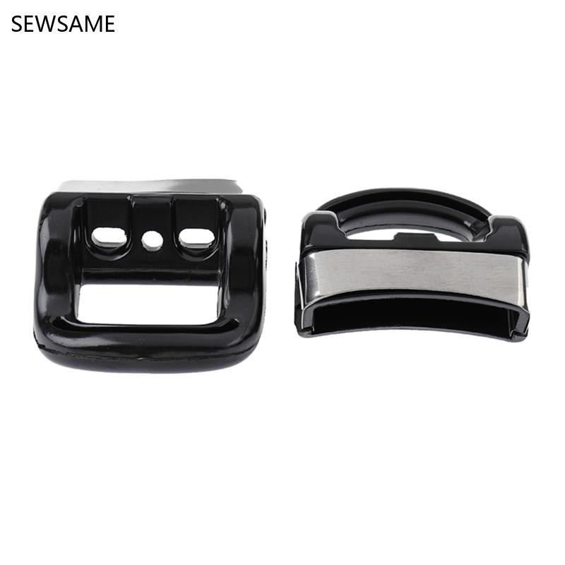 Sewsame 3 หลุมหม้อหุงข้าวด้านข้าง Grip Handle Holder ความดัน Pan Handgrip เปลี่ยน Anti Scalding ห้องครัวเครื่องประดับ