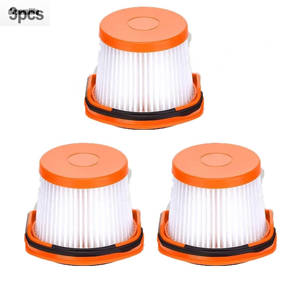 ตัวกรองสูญญากาศ 3 แพ็ค/ชุด ADV CS601J CS100J CS200J CS401J CS651J STD CS100J