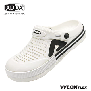"รองเท้าแตะ ADDA 59P01-M1 พื้นนุ่ม กันลื่น ดีไซน์สปอร์ต ใส่สบาย ทนทาน"