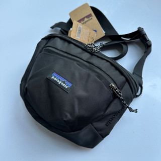 กระเป๋าสะพายไหล่ความจุขนาดใหญ่กันน้ํา Classic All-Match Mens…