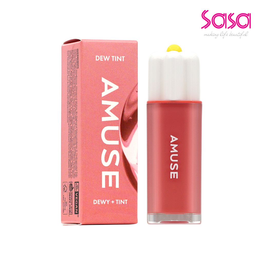Amuse Dew Tint 13 Dew Boksoonga (4g)