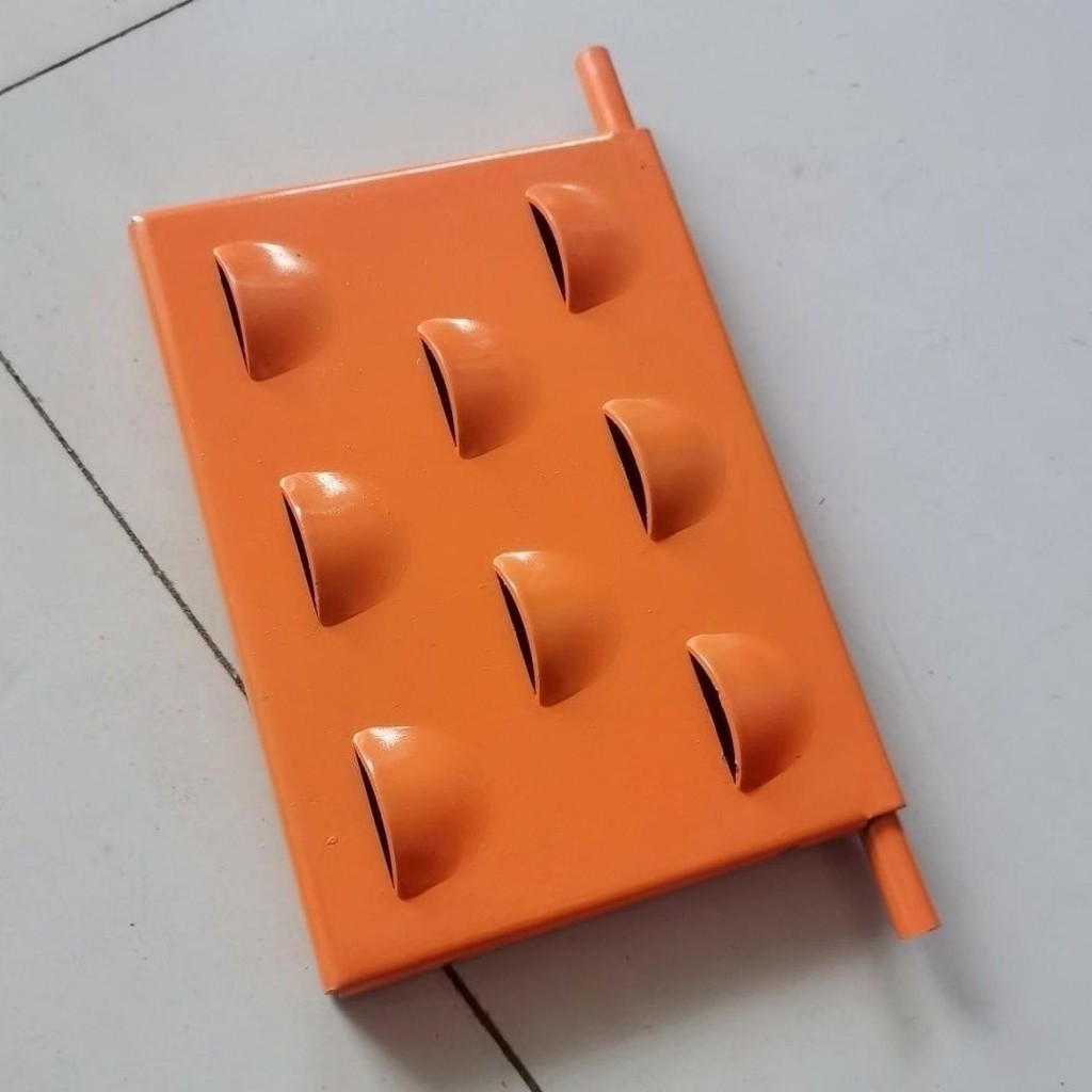 Yixi Huade Yulong Futian Rewa ปลา Scale Bundle สนามหญ้า Maker อุปกรณ์เสริม Pasture ฟาง Packer อุปกรณ