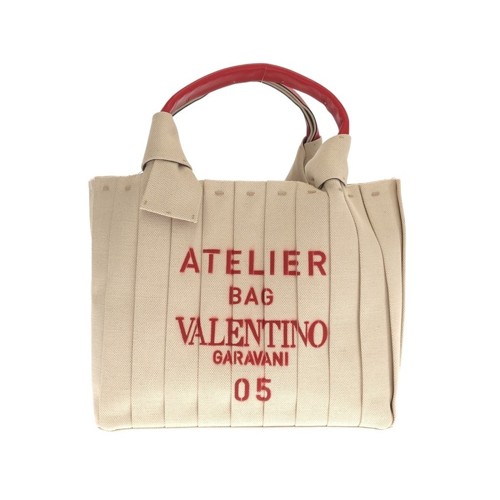 สินค้ามือสอง Valentino Garavani Tote bag