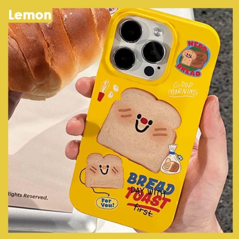 เคสโทรศัพท์มือถือ แบบนิ่ม ลายการ์ตูนลูกสุนัข สีเหลืองมันวาว สําหรับ ไอโฟน 15 15promax 14pro 14promax 13 13pro 13promax 11 12 12pro 12promax XR XSMAX 7P 8P