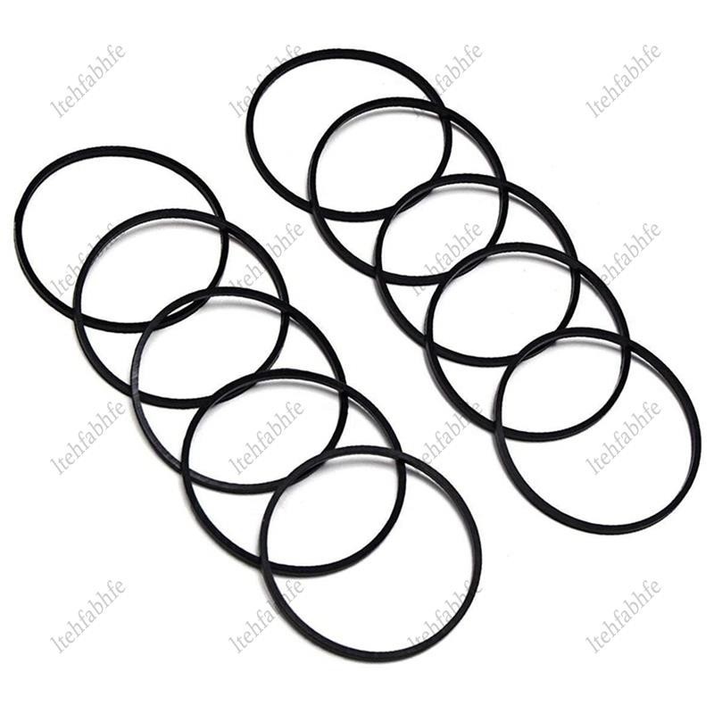 🔥ปะเก็นคาร์บูเรเตอร์ สําหรับ Briggs & Stratton 10 ชิ้น 693981 280492 084132 084232 084332 091412 อะไหล่เครื่องยนต์สนามหญ้า - รูปที่ 3