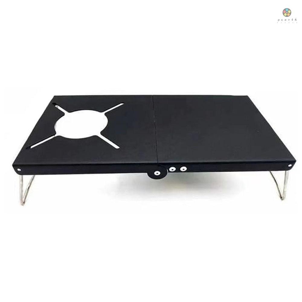 หัวเตาเผาโต๊ะ แบบอลูมิเนียมอัลลอยด์ พับได้ สําหรับ S T310 S T330