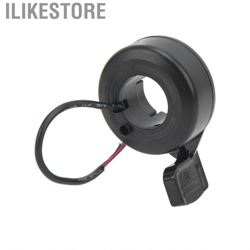 Ilikestore Electric Scooter Finger Throttle Accelerator Accessories For E-Scooters