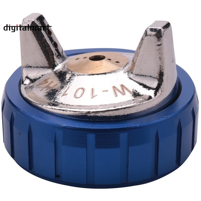 [digitalmart] อะไหล่หัวฉีดสเปรย์อลูมิเนียม W-101 WA-101 H4