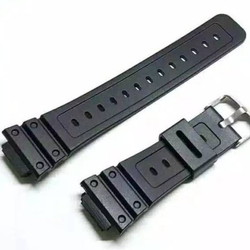 Skmei 1628 WATCH STRAP RUBBER SKMEI 1628 WATCH STRAP ฟรีปากกา