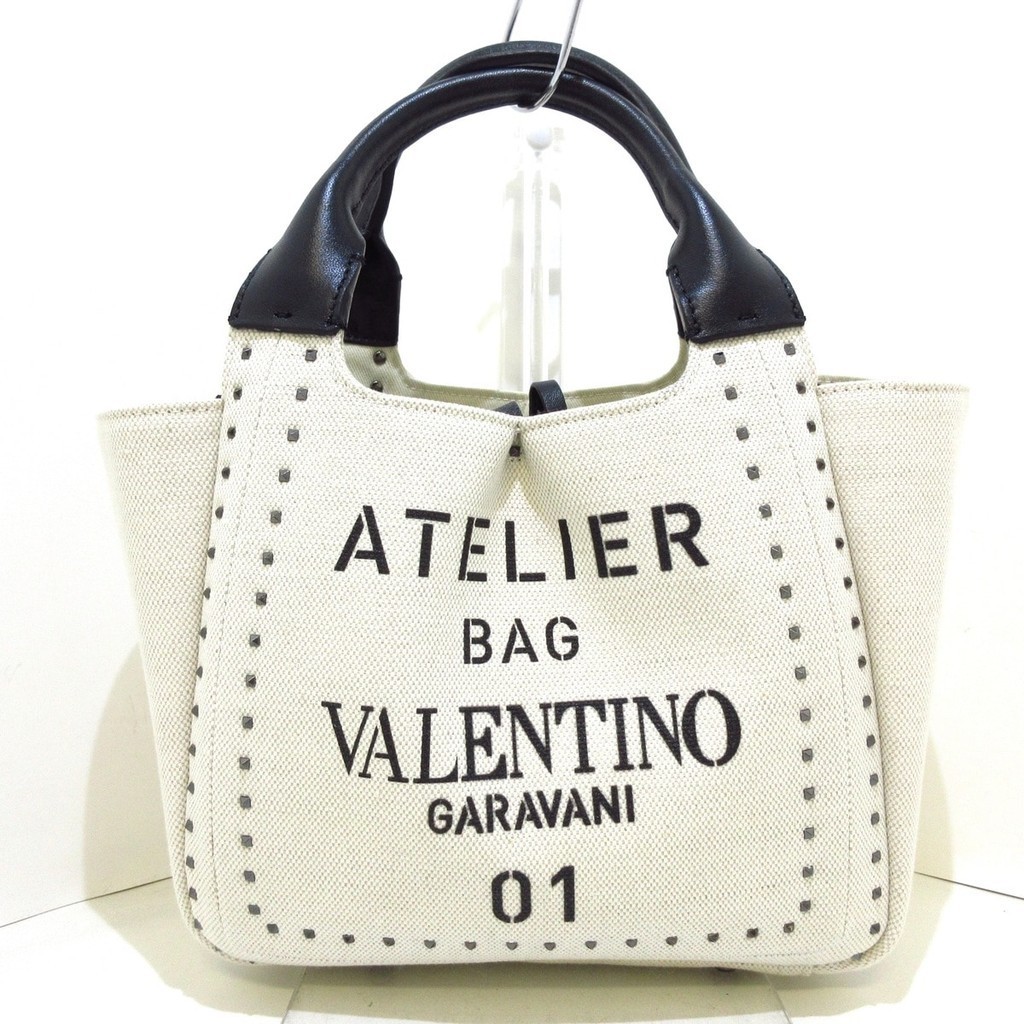 สินค้ามือสอง Valentino Garavani Tote bag