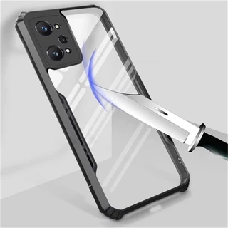 Poco M7 4Gเคสโทรศัพท์กันกระแทกสําหรับPoco F7 C71 C85 C75 4in1 กระจกนิรภัยป้องกันหน้าจอ + ฟิล์มด้านหลัง + ฟิล์มเลนส์กล้อง