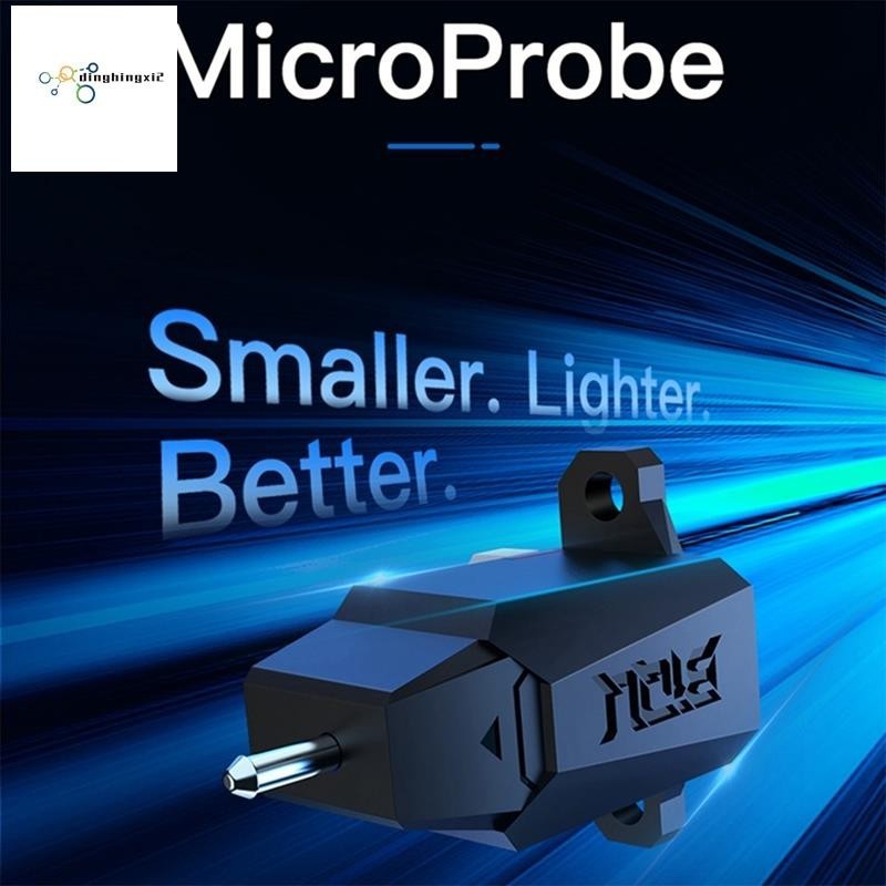 【dinghingxi2 】BIQU Fdm Micro-Probe เซ ็ นเซอร ์ ปรับระดับอัตโนมัติ 3D Touch Sensor สําหรับ 3