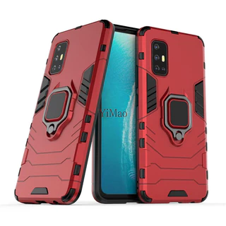 Vivo V19 Neo V17 1919 1933 เคสกันกระแทก Kickstand เคสโทรศัพท ์ VIVO V19 Neo V 19 VIVOV17 ฝาครอบ