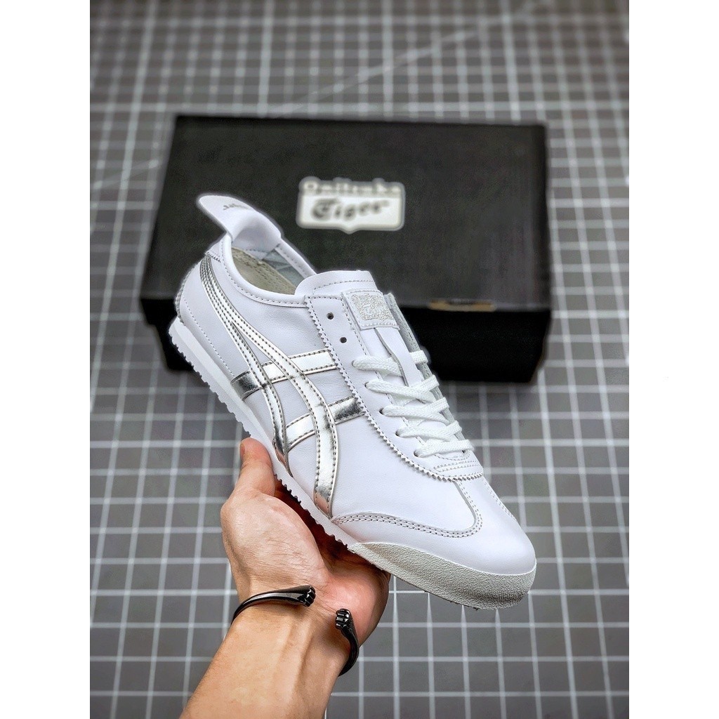 Onitsuka Mexico 66pad