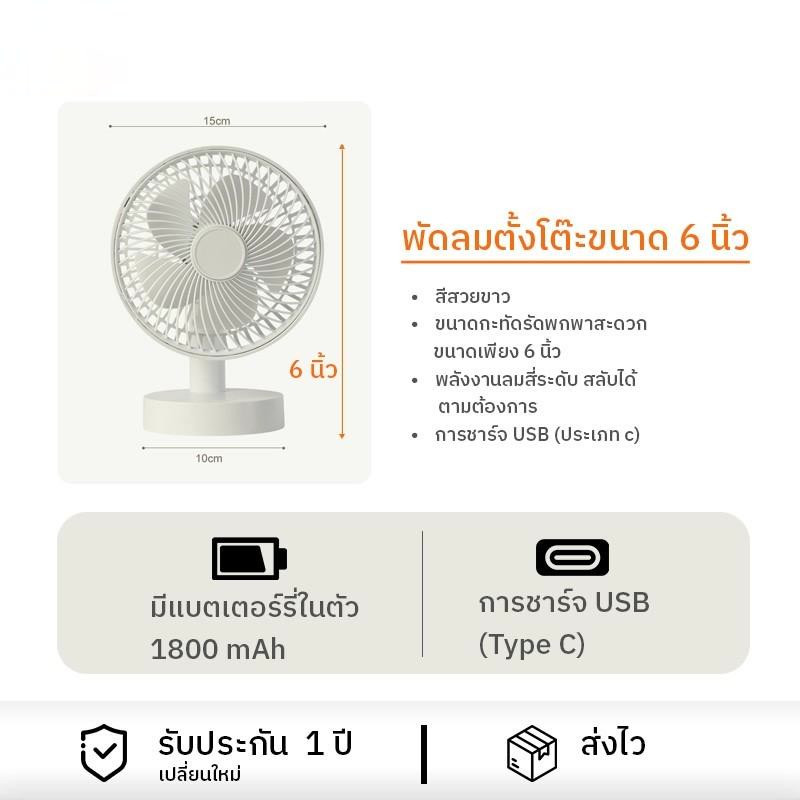 ใช้งานได้นาน ,ลมแรง,เสียงเบา ไม่รบกวน