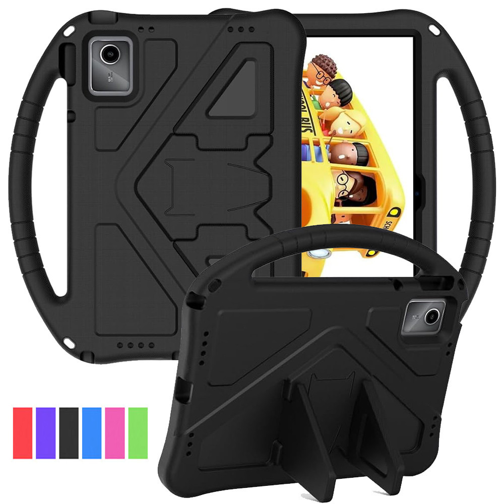 สําหรับLenovo Tab M11 กรณี 11 นิ้ว 2024,เด็กEVAกันกระแทกสําหรับLenovo Tab P11 Plus/Tab M10 Plus 3rd/