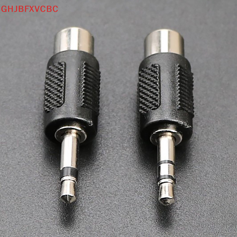 Zhechuiaaa.th คอมพิวเตอร์แจ็คเชื่อมต่อแจ็ค 3.5 MM Mono ปลั๊กสเตอริโออะแดปเตอร์ปลั๊กเสียง ssnknnn natecknam