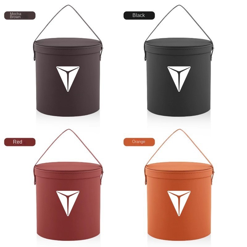 เหมาะสําหรับ changan desal S07 L07 อุปกรณ์ตกแต่งภายในรถ S7 ภายในกล่องเก็บประตูรถถังขยะขนาดเล็กกล่องเก็บ