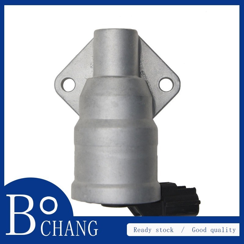 ใหม่วาล์วควบคุมอากาศเดินเบาสําหรับ Mazda Protege 1.6L 1999-2003 ZM01-20-660 ZM0120660 By2y-20-660 B 