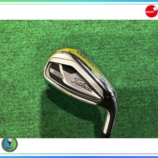 Direct from Japan titleist wedge T300(2021) 48° Flex S NS PRO 880 AMC USED Japan Seller