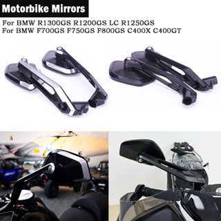 กระจกมองหลังสําหรับ BMW R1300GS R1200GS ADV S1000XR F900R/XR…