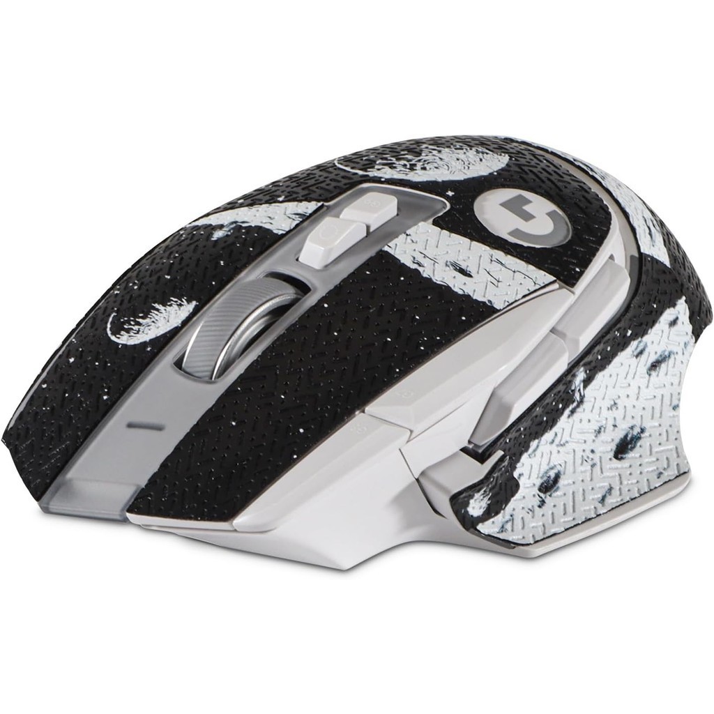 Ucons Mouse Grip เทปสําหรับ Logitech G502X/G502 Hero/G502X Plus/G502 Lightspeed/G305/G304/G203/G102 