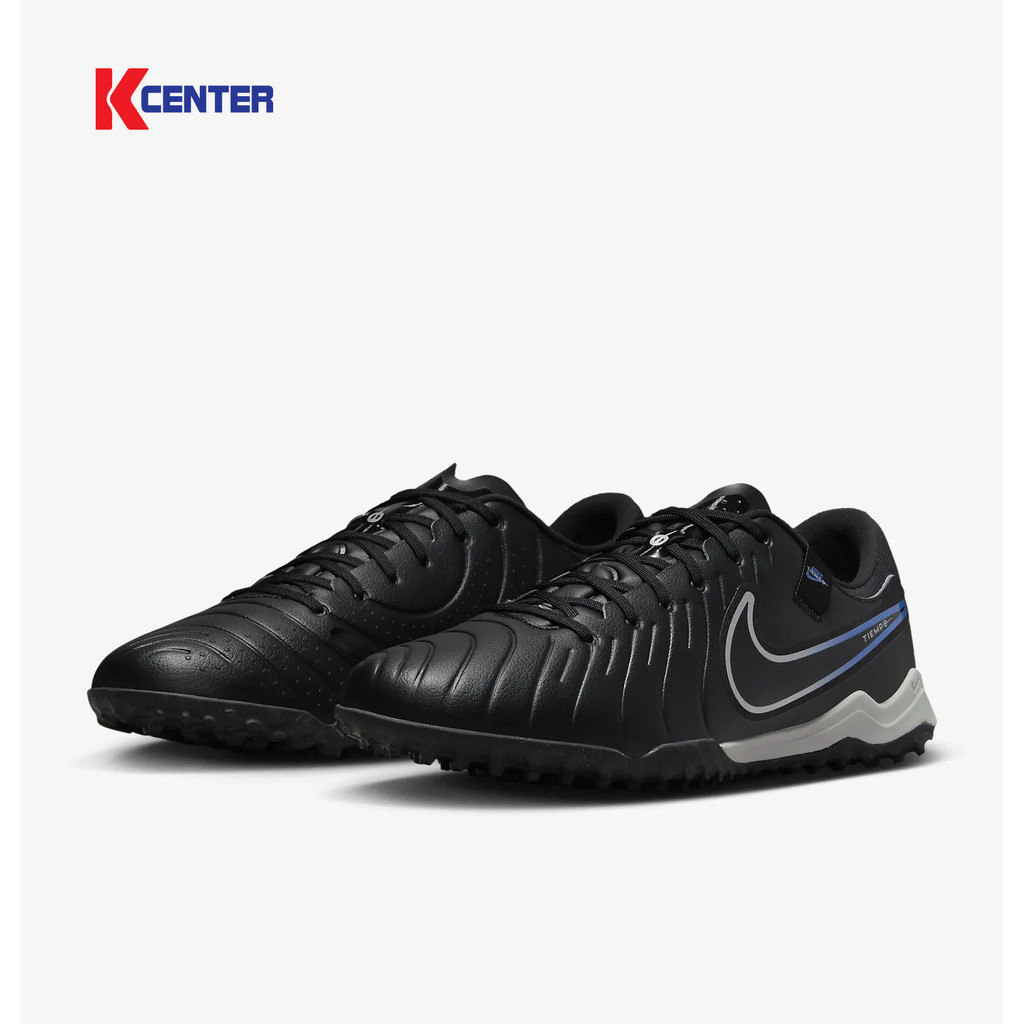 Nike รองเท้าฟุตบอลร้อยปุ่ม รุ่น Tiempo Legend 10 Academy (DV4342-040)