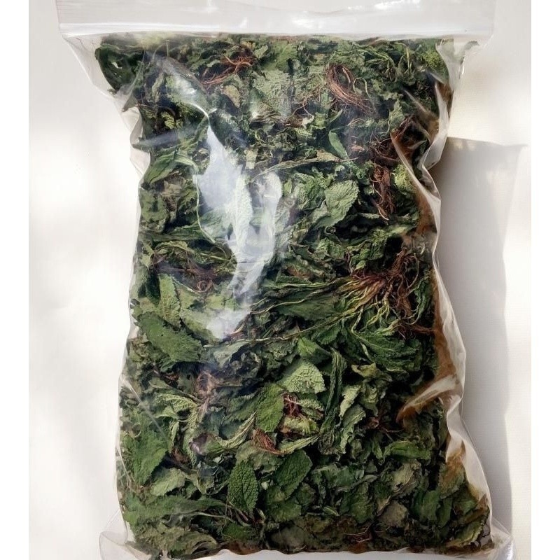 R READY STOCK 500g/Pack New Wild Toad Grass ผักผลิตภัณฑ์แห้งลิ้นจี่หญ้าคางคกแช่ในน้ําคอ DE4U N2AA