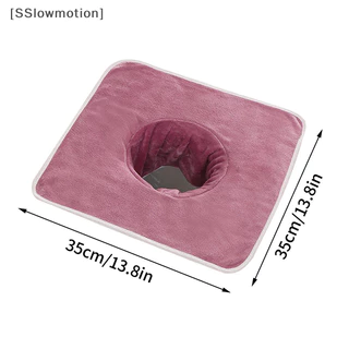 [SSlowmotion ] 35 *35ซม.ความงามสปาโต ๊ ะนวดผ ้ าเช ็ ดหน ้ าพร ้ อมเตียงรู [ ใหม ่ ]