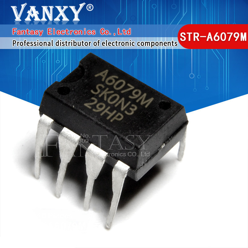 10pcs A6079M STR-A6079M A6079 STR-A6051M STR-A6052M STR-A6053M STR-A6251 STR-A6159M A6051M A6051M A6