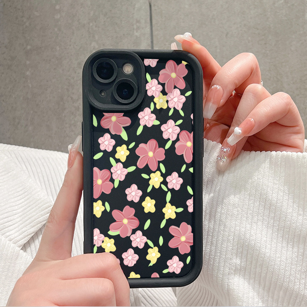 เคส For OPPO A18 A17 A38 A31 A15 A16 A3S A58 A54 A94 A57 A7 A5S A12 A9 A16K A78 A74 A76 Reno 10 5 Pro 4G 5G 2020 JGS - รูปที่ 4