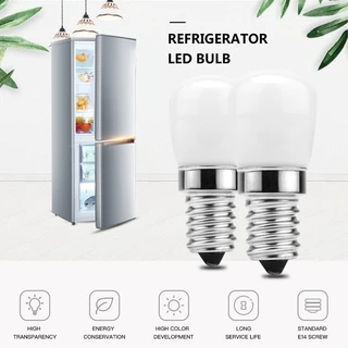 หลอดไฟ LED E12 E14 สำหรับตู้เย็น โคมไฟ แบบเปลี่ยน สีขาว สีอบอุ่น เครื่องมือ เครื่องมือไฟฟ้า เครื่องมือฮาร์ดแวร์
