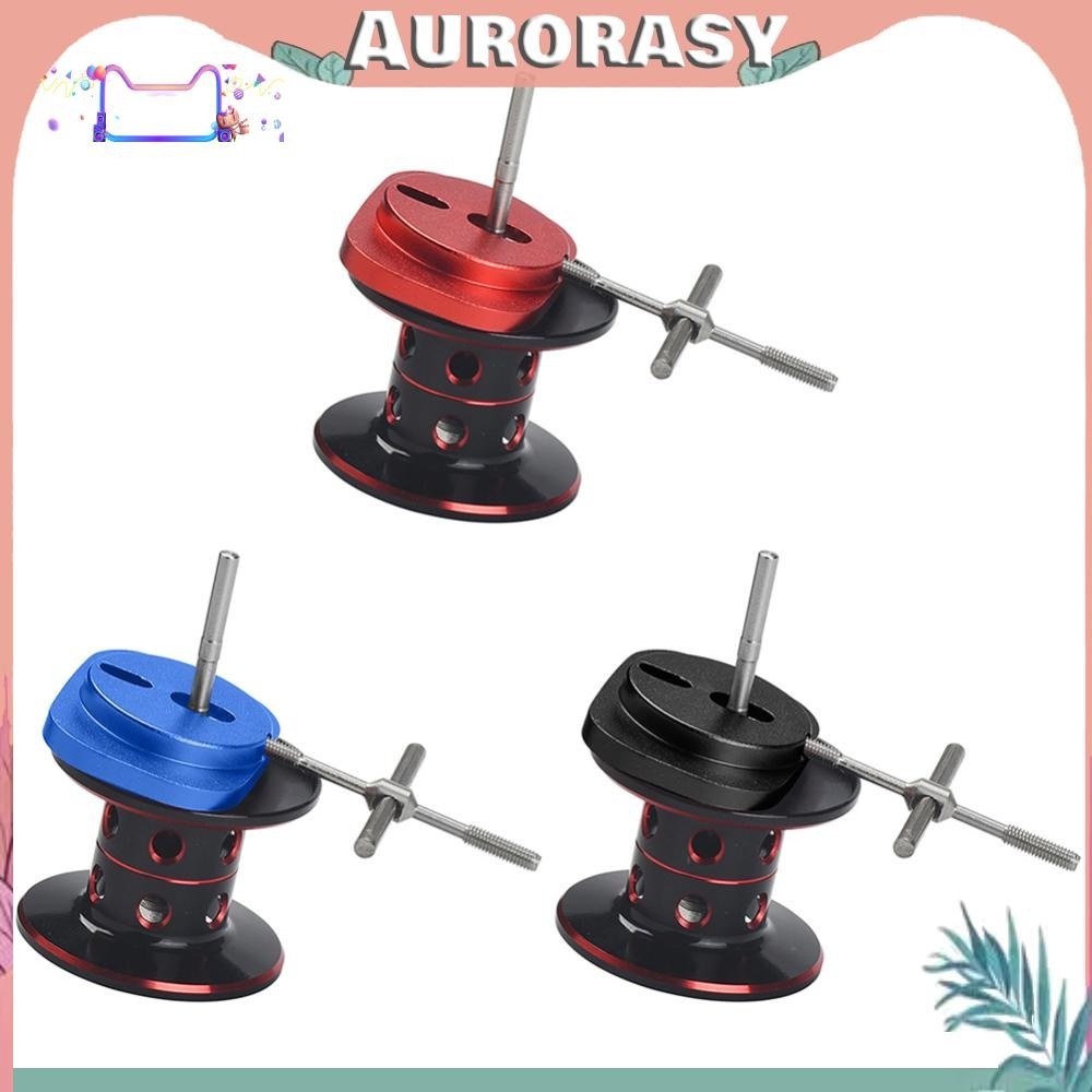 [AS ] Reel Bearing Pin Remover Baitcasting Maintenance Spool Pin Puller เครื ่ องมือตกปลา