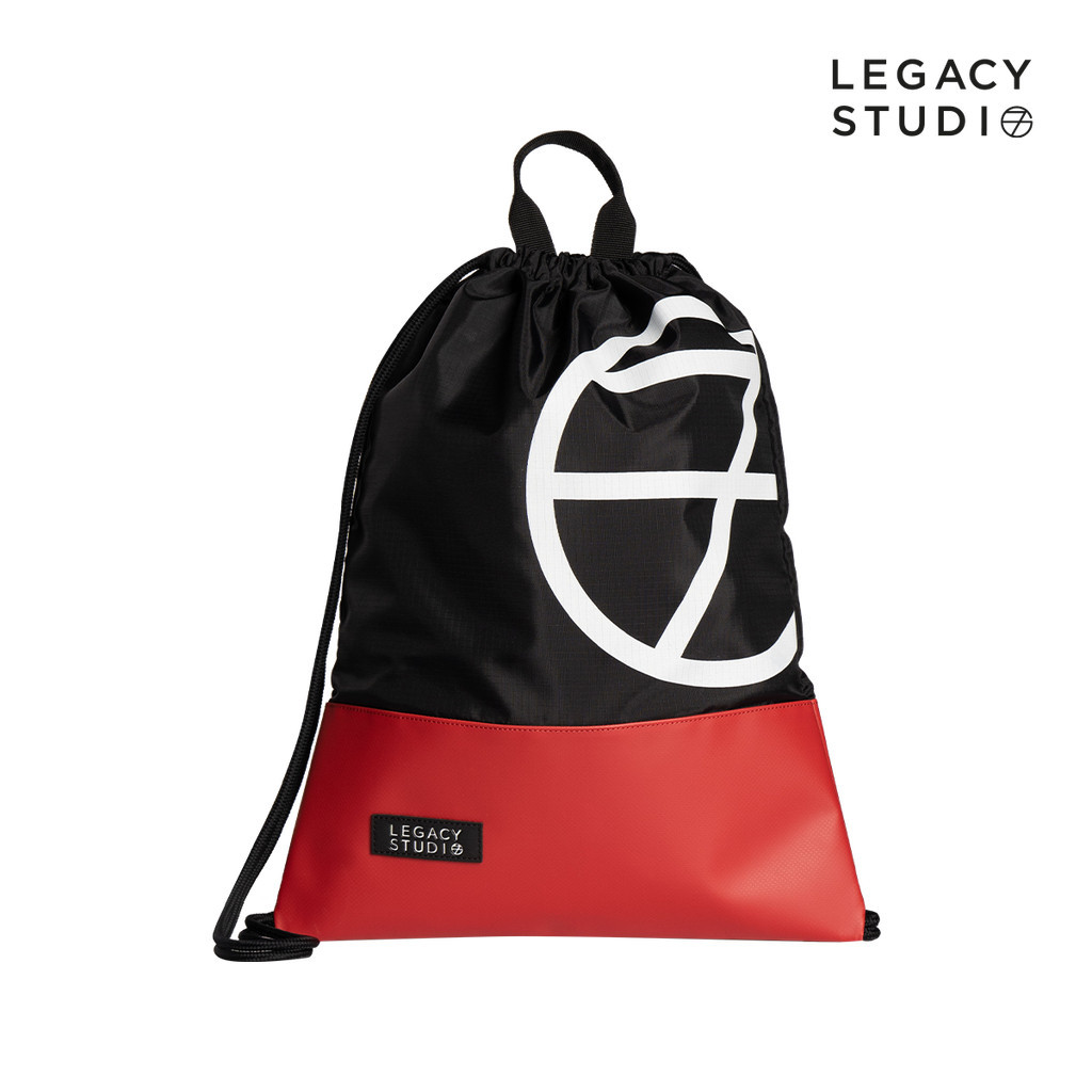 [Legacy Studio]กระเป๋ากันน้ำสำหรับเข้ายิม
