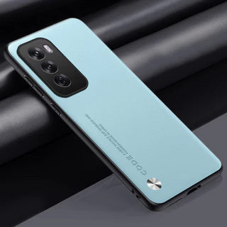 สําหรับ OPPO Reno 12 Pro Reno12 5G หนังซิลิโคนโทรศัพท ์ กลับสําหรับ Reno 12pro กันกระแทกกล ้ องป ้ องกันกันชน