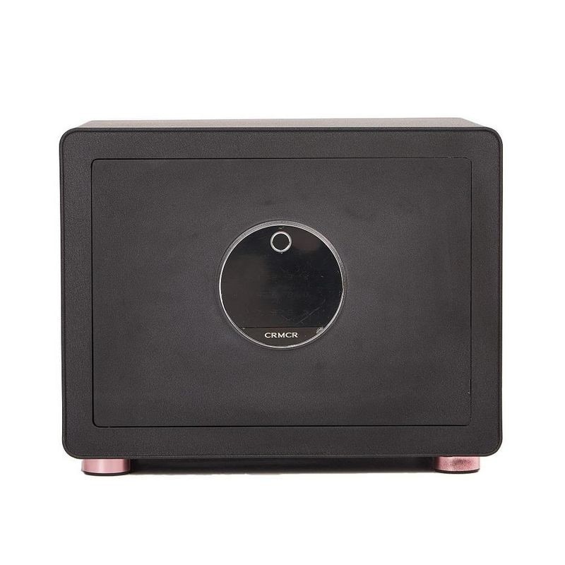 XIAOMI ตู้เซฟ CRMCR BY XIAOMI รุ่น PRO-30 สีดำ