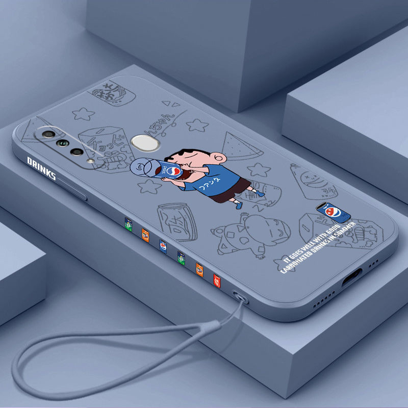 เคส Oppo A31 2020 tpu เคสโทรศัพท์ซิลิโคนแฟชั่น เคสนิ่ม KCXX