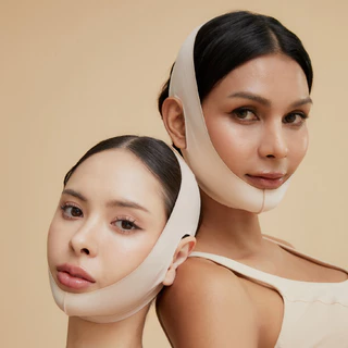 Anita ผ้ารัดหน้า ไร้ขอบ เอนิต้า รุ่น Abby 1163.6