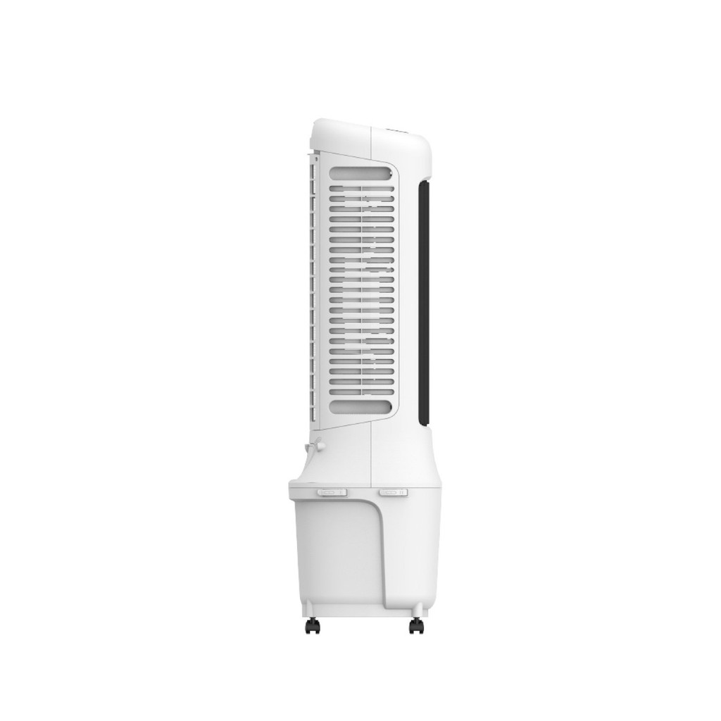 GlobalHouse MAZUMA พัดลมไอเย็น ขนาด 10 ลิตร รุ่น AIRCOOL-10L สินค้าของแท้คุณภาพดี